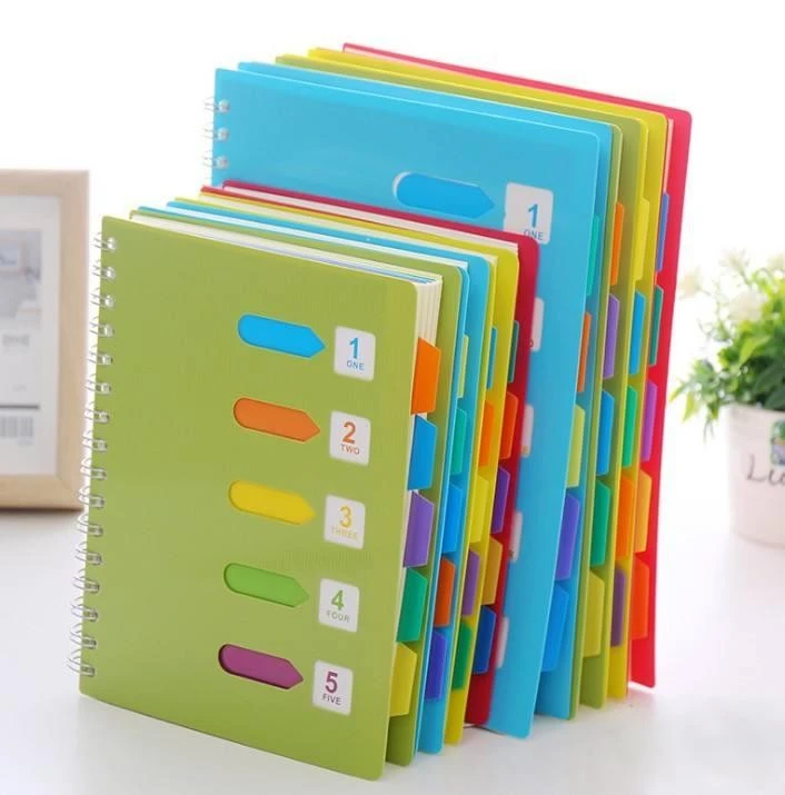 Wire Bound Diary suppliers